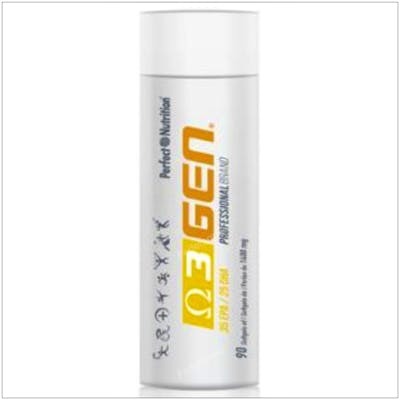 GEN PROFESSIONAL OMEGA 3 35/25 90perlas