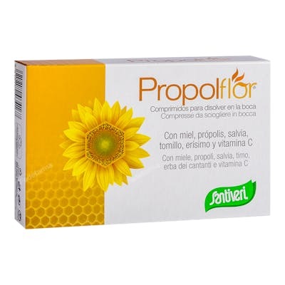 SANTIVERI PROPOLFLOR 48comp.