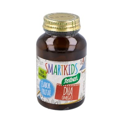 SANTIVERI SMARTKIDS 60perlas