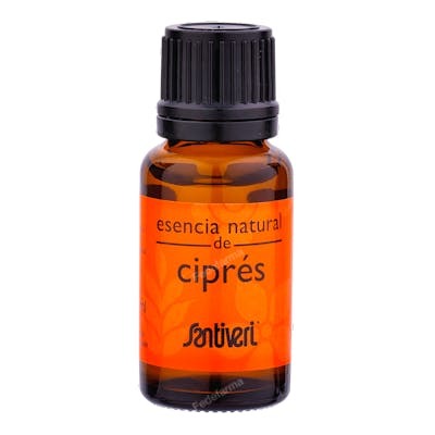 SANTIVERI CIPRES ACEITE ESENCIAL 14ML