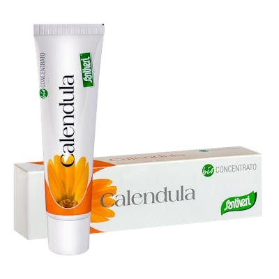 SANTIVERI CREMA A LA CALENDULA 50ml. BIO