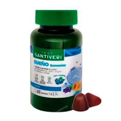 SANTIVERI SUEÑO 60GUMMINES