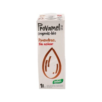 SANTIVERI PROVAMEL BEBIDA VEGETAL DE ALMENDRA 1lt. BIO S/A