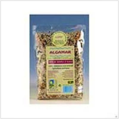 ALGAMAR SOPA DE ARROZ VERDURAS Y ALGAS 250GR