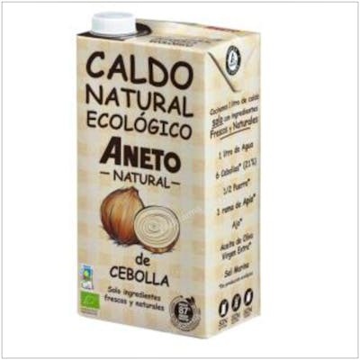 ANETO CALDO DE CEBOLLA 1L ECO