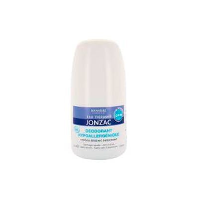 JONZAC ECO-BIO DESODORANTE FRESCOR 24H hipoaler roll-on  50m