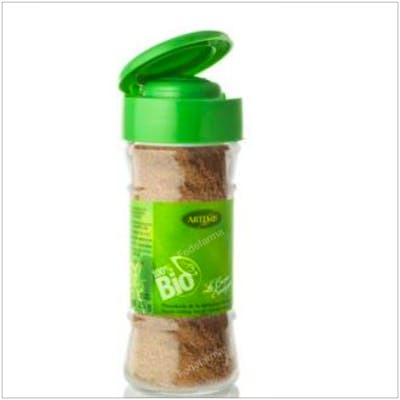 ARTEMIS BIO CANELA CEYLAN MOLIDA ESPECIA 25GRBIO