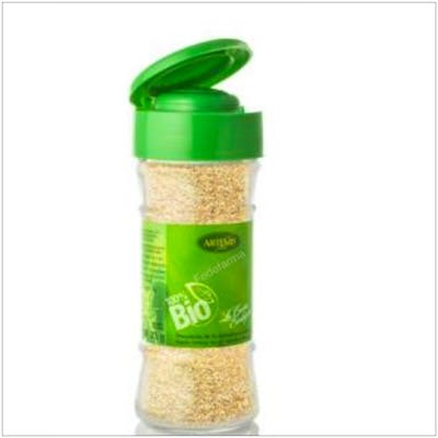 ARTEMIS BIO AJO GRANULADO ESPECIA 50GR BIO