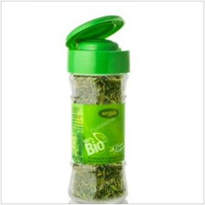 ARTEMIS BIO TOMILLO ESPECIA 15GR BIO