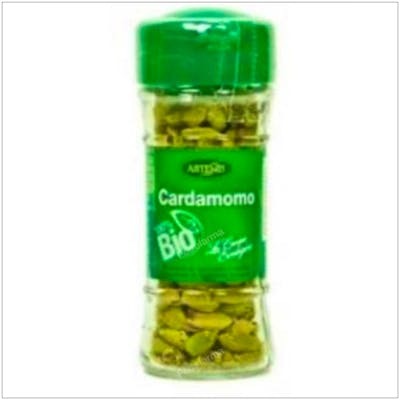 ARTEMIS BIO CARDAMOMO ESPECIA 20GR BIO