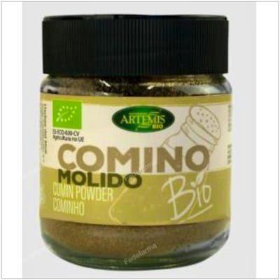ARTEMIS BIO COMINO MOLIDO XL ESPECIA 75GR BIO VEGAN