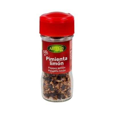 ARTEMIS BIO MIX PIMIENTA LIMON MOLINILLO 25 GR