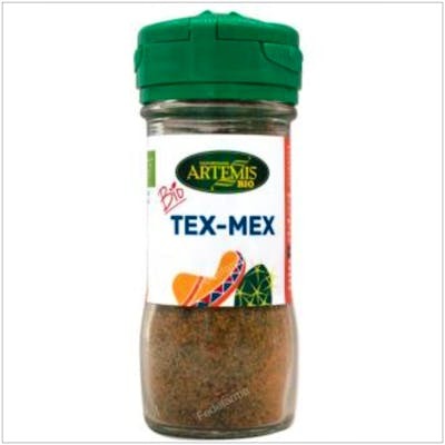 ARTEMIS BIO SAZONADOR MEXICANO 30 GR
