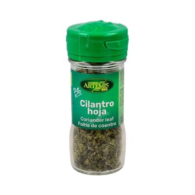 ARTEMIS BIO CILANTRO HOJA 6 GR