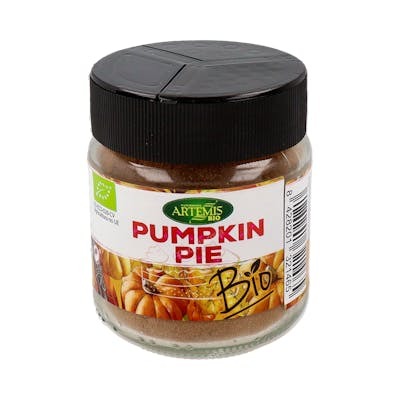 ARTEMIS BIO PUMPKIN PIE 60 GR