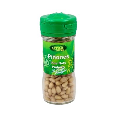 ARTEMIS BIO PIÑONES 45 CONDIMENTO GR BIO
