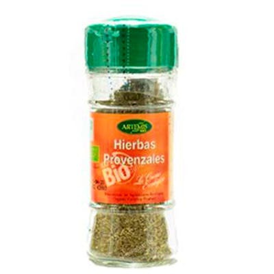 ARTEMIS BIO HIERBAS PROVENZALES ESPECIA 12GR