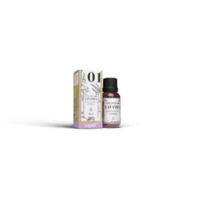ELADIET LAVANDA ACEITE ESENCIAL BIO 15ML