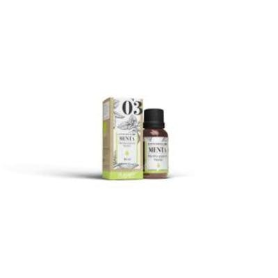 ELADIET MENTA PIPERITA ACEITE ESENCIAL BIO 15ML