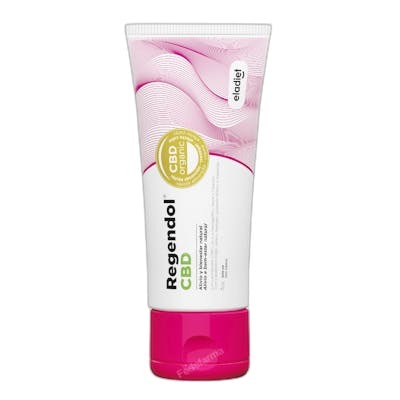 ELADIET REGENDOL CBD CREMA 200 ml