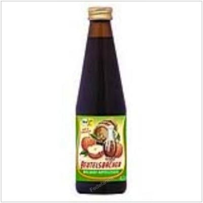 BEUTELSBACHER VINAGRE DE MANZANA BALSAMICO 330ML ECO