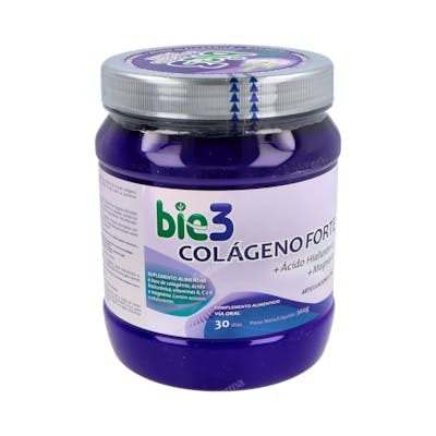 BIE 3 BIE3 COLAGENO FORTE 360GR