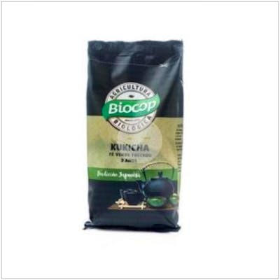 BIOCOP TE VERDE KUKICHA 3 AÑOS TOSTADO 75GR BIO