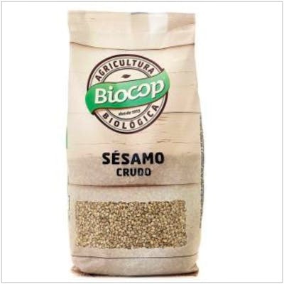 BIOCOP SESAMO CRUDO 250GR BIO