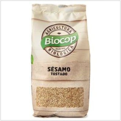 BIOCOP SESAMO TOSTADO 250GR