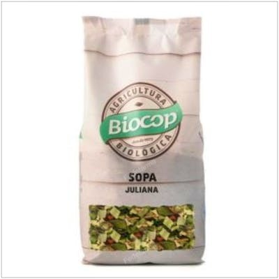 BIOCOP SOPA JULIANA 125GR BIO