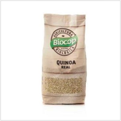 BIOCOP QUINOA REAL EN GRANO 250GR BIO