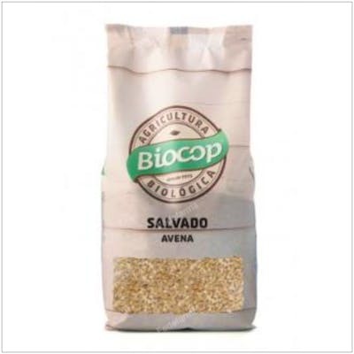 BIOCOP SALVADO DE AVENA 500gr. BIO