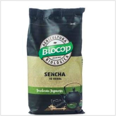 BIOCOP TE VERDE SENCHA 75GR BIO