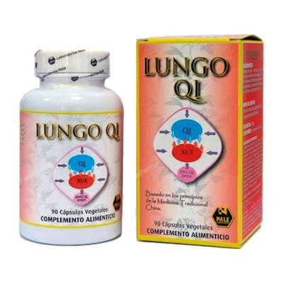 NALE LUNGO QI 90CAPSULAS