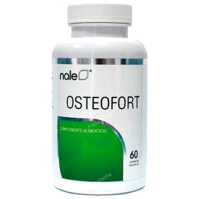 NALE OSTEOFORT 60cap.
