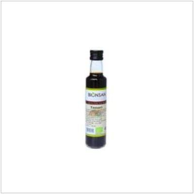BIONSAN SALSA DE SOJA TAMARI 250ml. ECO