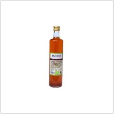 BIONSAN VINAGRE DE MANZANA SIN PASTEURIZAR 750ML ECO