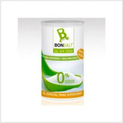 BONSALT SAL SIN SODIO 85GR