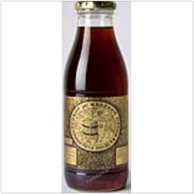 CAL VALLS CONCENTRADO DE MANZANA NAT LIQUIDO 500ML
