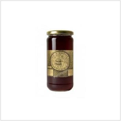 CAL VALLS CONCENTRADO DE MANZANA NAT 800GR S/A