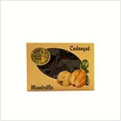 CAL VALLS MEMBRILLO CON FRUCTOSA 300GR S/A