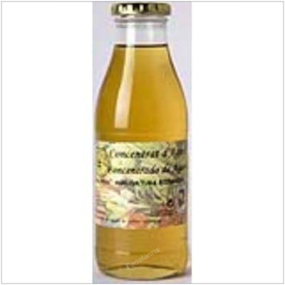 CAL VALLS CONCENTRADO DE AGAVE 650ML ECO