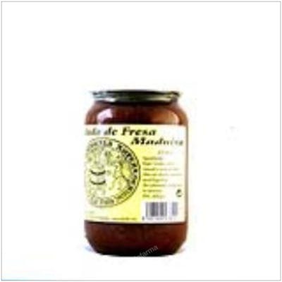 CAL VALLS MERMELADA DE FRESA 375gr. ECO S/A