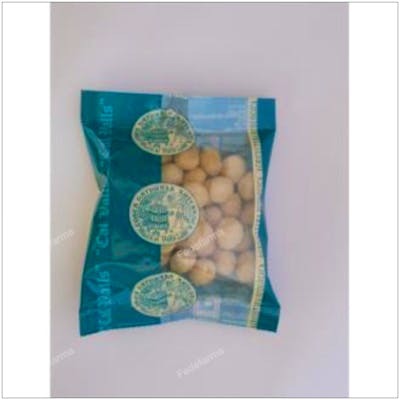 CAL VALLS NUECES MACADAMIA 100GR ECO