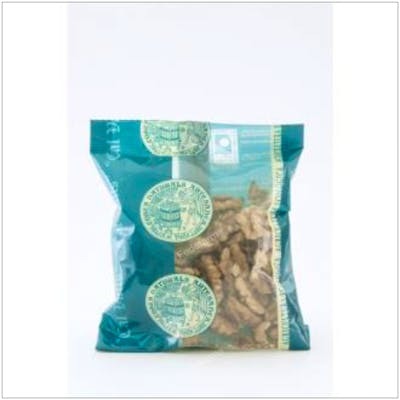 CAL VALLS NUECES EN GRANO 100GR ECO