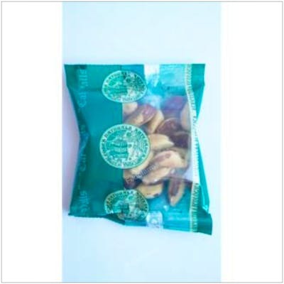 CAL VALLS NUECES BRASIL 100GR ECO
