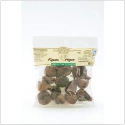 CAL VALLS HIGOS SECOS 120GR ECO