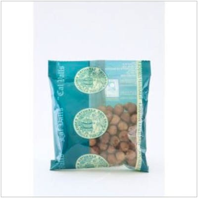 CAL VALLS ANACARDOS 1kg. ECO