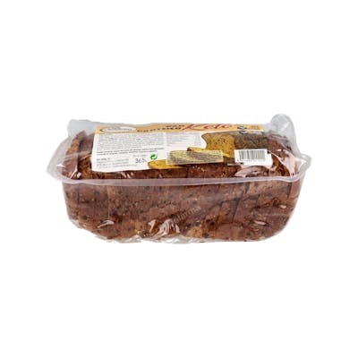 LA CAMPESINA PAN DE MOLDE PROTEICO KETO 365GR