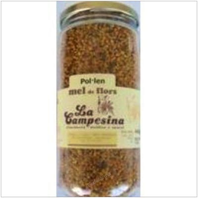 LA CAMPESINA POLEN 450GR